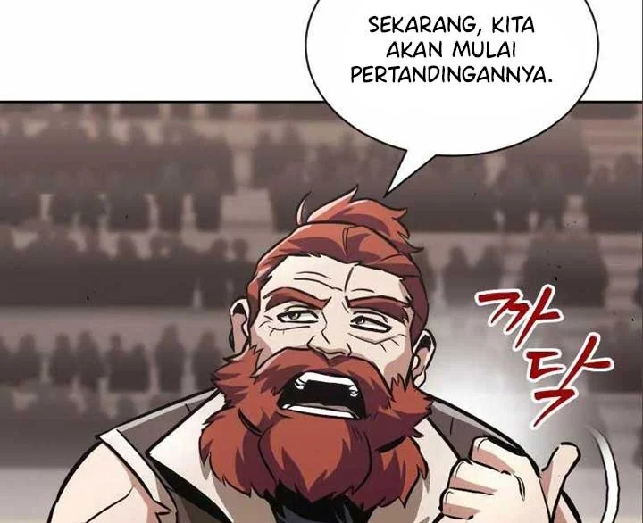 Lazy Prince Becomes a Genius Chapter 50 Fix Gambar 37
